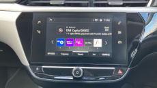 Vauxhall Corsa 1.2 Design 5dr Petrol Hatchback